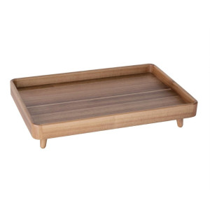 Plaatjalal Acacia GN 1/1 Olympia - esteetiline ja vastupidav