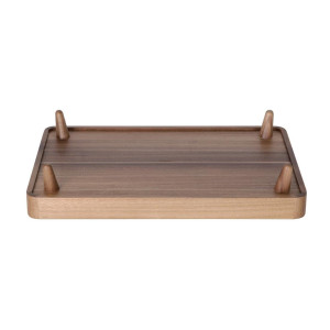 Plaatjalal Acacia GN 1/1 Olympia - esteetiline ja vastupidav