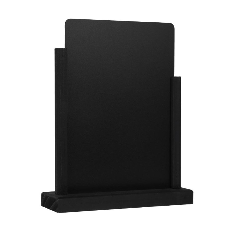 Must elegantne A4 297 x 210 mm lauasilt - Olympia Must elegantne A4 297 x 210 mm lauasilt - Olympia