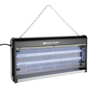 Putukatõrje LED 20 W Eazyzap - Kõrge võimsus, katvus 150m²