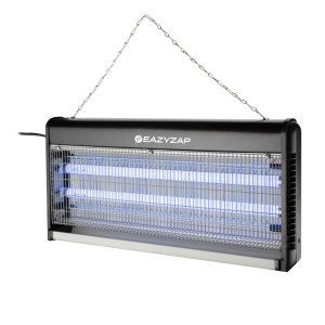 Putukatõrje LED 20 W Eazyzap - Kõrge võimsus, katvus 150m²
