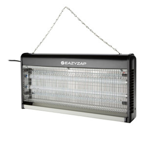 Putukatõrje LED 20 W Eazyzap - Kõrge võimsus, katvus 150m²