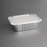 Kilekaantega alumiiniumkarbid 450 ml - partii 500 Tõhusad ja keskkonnasõbralikud