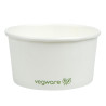 Bols Supi/Jäätise kompostitavad 170 ml - Partii 1000 Vegware