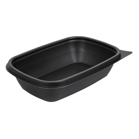 Toitude nelinurksed karbid 500 ml - 300 tk komplektis - Fastpac kvaliteet