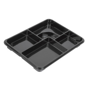 Taaskasutatavad Faerch 263 x 201 mm söögialused - 90 tk komplekt