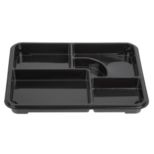 Taaskasutatavad Faerch 263 x 201 mm söögialused - 90 tk komplekt