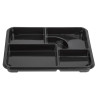 Taaskasutatavad Faerch 263 x 201 mm söögialused - 90 tk komplekt