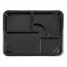 Taaskasutatavad Faerch 263 x 201 mm söögialused - 90 tk komplekt