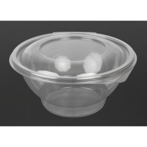 Salatikausid 1000ml Faerch - 200 tk komplekt