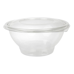 Salatikausid 1000ml Faerch - 200 tk komplekt