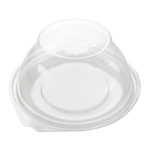 Salatikausid 1000ml Faerch - 200 tk komplekt