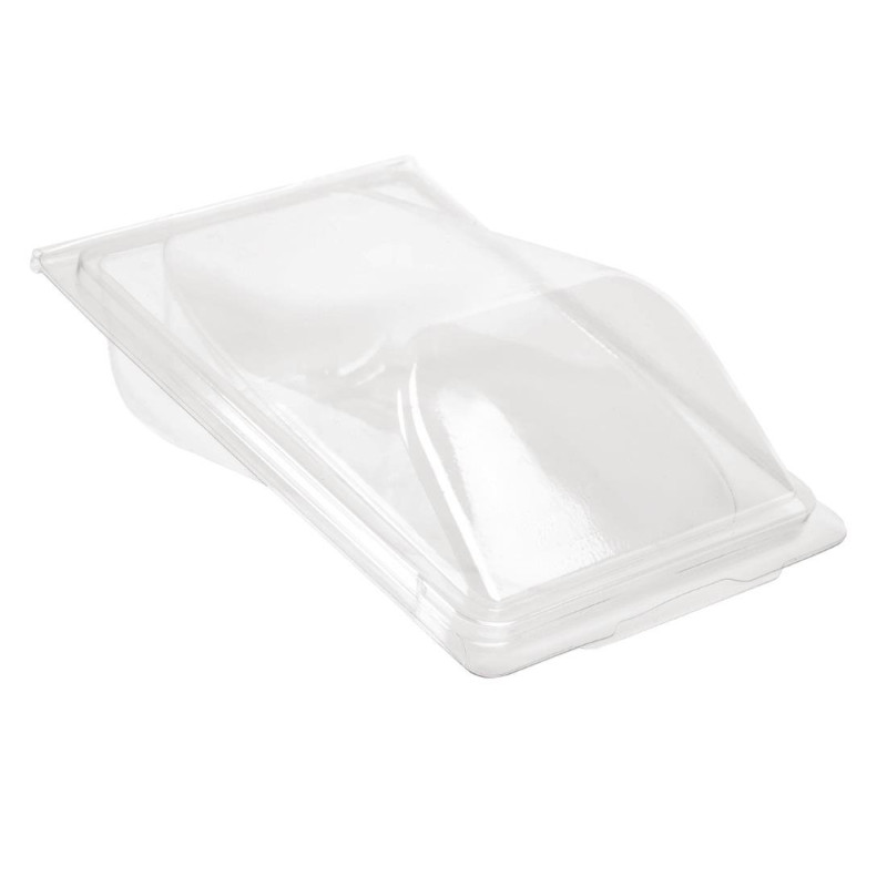 Recyclable packaging 2 wraps Faerch: Quality and environmental respect Recyclable packaging 2 wraps Faerch: Quality and environmental respect
