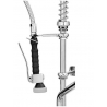 GASTRO Segisti ristkruvidega - FourniResto - Viitenumber BR400115