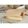 Kuumakindlad kompostitavad suupistekotid 292x127 mm - 500 Vegware'i komplekt