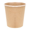 Pots à soupe 455ml 98mm - Lot de 500 - Expérience culinaire délicieuse
