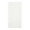 Laudlinad Airlaid 8-kordne kokkupanek Premium Valged 40x40cm - 500 tk komplekt