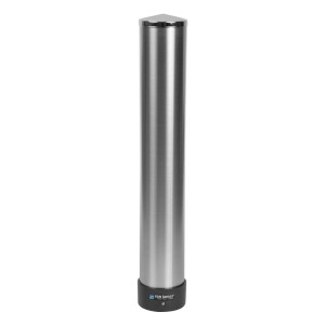 Tasside seinakinnitusjaotur 180-300 ml San Jamar: Optimeerige oma ruumi ja hügieeni.