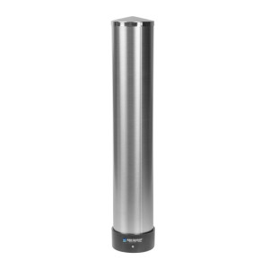 San Jamar seinaautomaat 350-710 ml roostevabast terasest