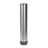 San Jamar seinaautomaat 350-710 ml roostevabast terasest