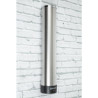 San Jamar seinaautomaat 350-710 ml roostevabast terasest