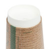 Puidust topeltseinaga komposteeritavad kuumade jookide tassid 455 ml - 500 tükki Vegware'ilt