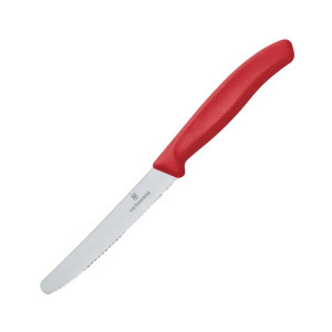 Tomatitera Victorinox 11cm punane