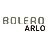 Roheline vee tooniga Bolero tool - Mugavus ja disain professionaalsele asutusele