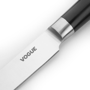 Roostevabast terasest Vogue 200 mm lõikamisnuga: professionaalne täpsus