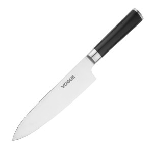 Peakokanuga Vogue Inox 200 mm: täpsus ja vastupidavus