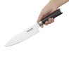 Peakokanuga Vogue Inox 200 mm: täpsus ja vastupidavus