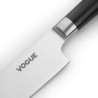 Peakokanuga Vogue Inox 200 mm: täpsus ja vastupidavus