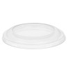 Taaskasutatav PET-kaas potidele 227, 340, 454 ml - Partii 1800 - Faerch