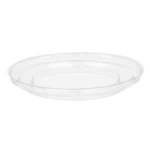Taaskasutatav PET-kaas potidele 227, 340, 454 ml - Partii 1800 - Faerch