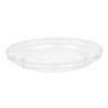 Taaskasutatav PET-kaas potidele 227, 340, 454 ml - Partii 1800 - Faerch