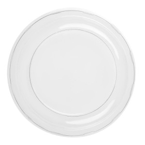 Taaskasutatav PET-kaas potidele 227, 340, 454 ml - Partii 1800 - Faerch