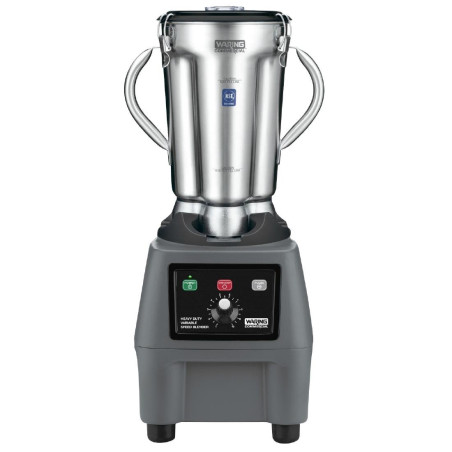Professionaalne 4L Waring blender | Vastupidav reguleeritava kiirusega
