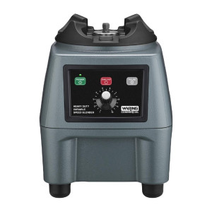 Professionaalne 4L Waring blender | Vastupidav reguleeritava kiirusega