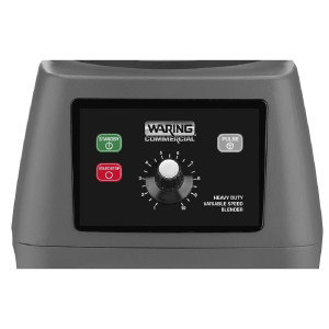 Professionaalne 4L Waring blender | Vastupidav reguleeritava kiirusega