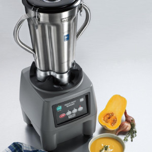Professionaalne 4L Waring blender | Vastupidav reguleeritava kiirusega