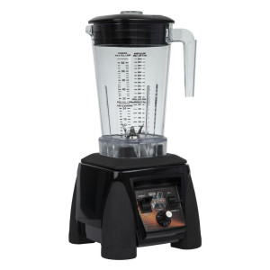 Köögikombain X-Prep - 2L Waring: Võimsus 1500W - Fourniresto