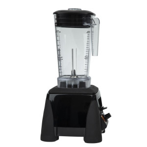 Köögikombain X-Prep - 2L Waring: Võimsus 1500W - Fourniresto