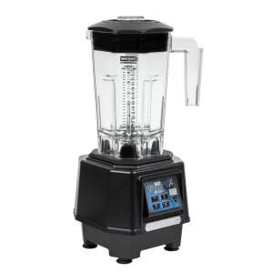 Blender de Bar Torq 2 - Ületamatu jõudlus ja usaldusväärsus
