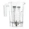 Pichet 1,4 L Blender Torq Waring : Kvaliteet ja jõudlus