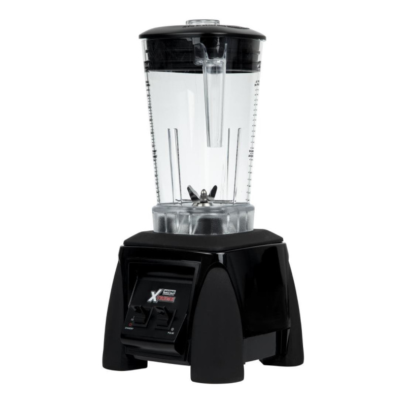Blender Smoothie Xtreme Hi-Power - Professionaalne ja kiire segisti Blender Smoothie Xtreme Hi-Power - Professionaalne ja kiire segisti