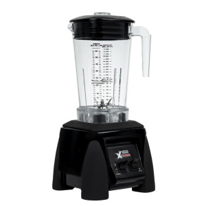 Blender Smoothie Xtreme Hi-Power - Professionaalne ja kiire segisti