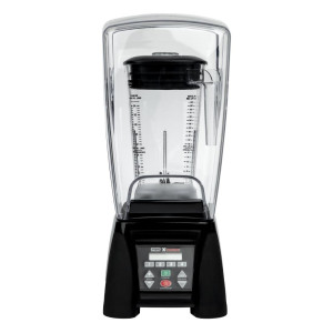 Blender Smoothie Xtreme Hi-Power Waring - 2 L, puutetundlik paneel ja võimsus 1500W