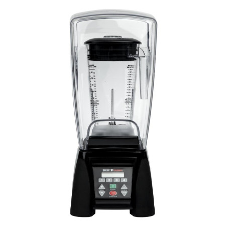 Blender Smoothie Xtreme Hi-Power Waring - 2 L, puutetundlik paneel ja võimsus 1500W