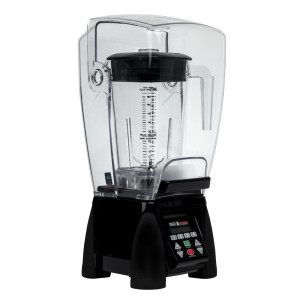 Blender Smoothie Xtreme Hi-Power Waring - 2 L, puutetundlik paneel ja võimsus 1500W