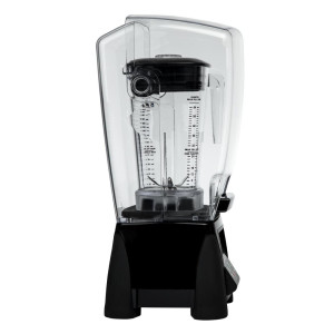 Blender Smoothie Xtreme Hi-Power Waring - 2 L, puutetundlik paneel ja võimsus 1500W
